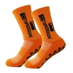 Soccer Sports Socks Non-slip Socks Rubber Football Cycling Socks Grip Running Yoga Basketball Socks 38-45 Colors 6