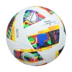 Soccer Ball Professional Outdoors Sports Match Balls High Quality PU Material Training Seamless Football Standard Size 5 Size 4 6