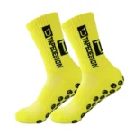 Soccer Sports Socks Non-slip Socks Rubber Football Cycling Socks Grip Running Yoga Basketball Socks 38-45 Colors 3