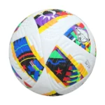 Soccer Ball Professional Outdoors Sports Match Balls High Quality PU Material Training Seamless Football Standard Size 5 Size 4 4