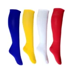 Outdoor Sports Soccer Socks Rugby Breathable Socks Knee  Volleyball Baseball Hockey Adult Long Socks 6