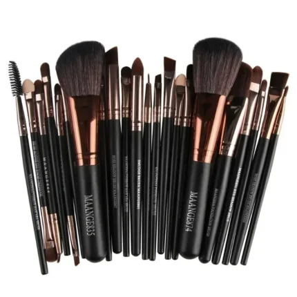 3/13/22pcs Professional Makeup Brushes Tools Set Make Up Brush Tools Kits for Eyeshadow Eyeliner Cosmetics Brushes Maquiagem 1