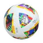 Soccer Ball Professional Outdoors Sports Match Balls High Quality PU Material Training Seamless Football Standard Size 5 Size 4 5