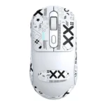 Warvank X8 Wireless Gaming Mouse 500mAh TYPE-C Rechargeable Office Mouse Suitable for Laptop Desktop Computers 1
