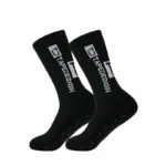 Soccer Sports Socks Non-slip Socks Rubber Football Cycling Socks Grip Running Yoga Basketball Socks 38-45 Colors 2