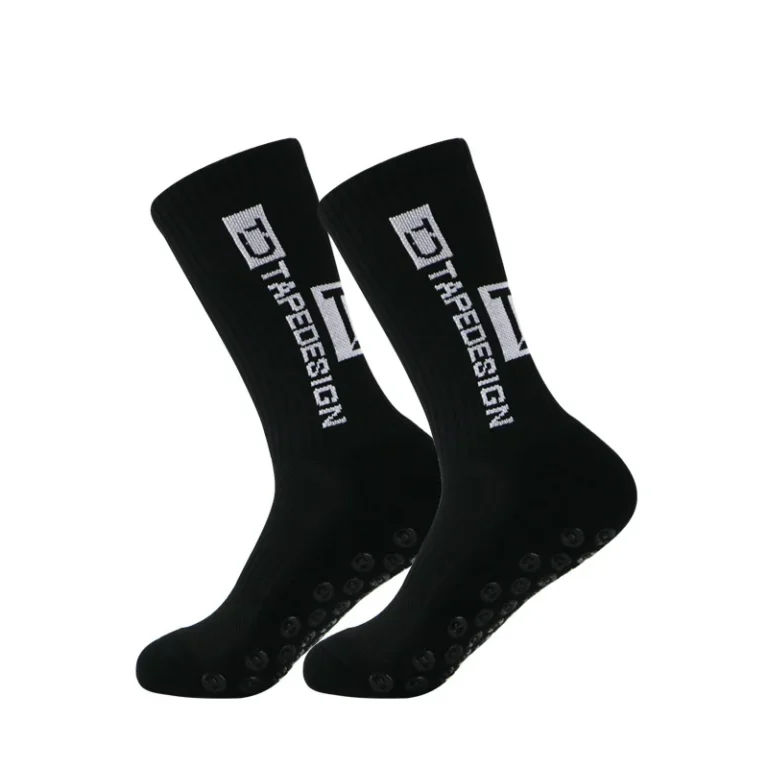 Soccer Sports Socks Non-slip Socks Rubber Football Cycling Socks Grip Running Yoga Basketball Socks 38-45 Colors 2